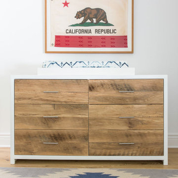 Calistoga Vacation Home