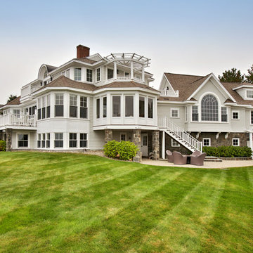 Southern Maine Home