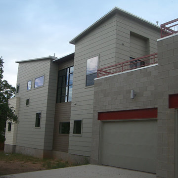 Austin Duplex Villas