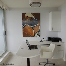 Home Office Ideas