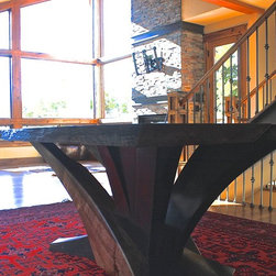 Albers - Dining Tables