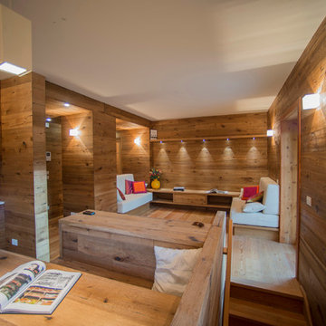 Ristrutturazione appartamento