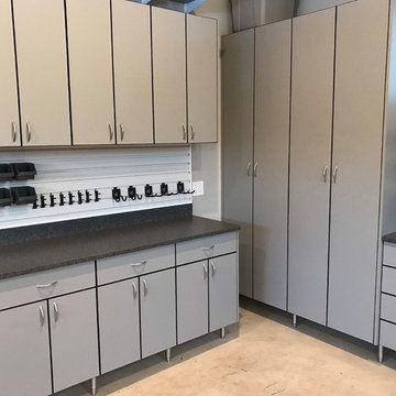 Garage Organization in Minneapolis by Closets For Life