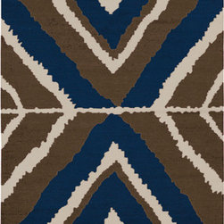 Beth Lacefield- (Alameda-1046) - Rugs