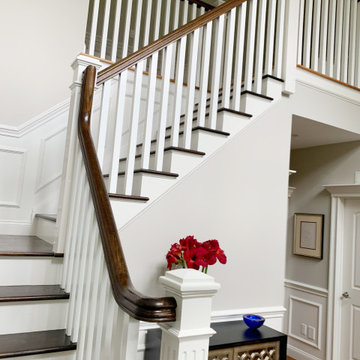 Interior Painting in Wayland, MA