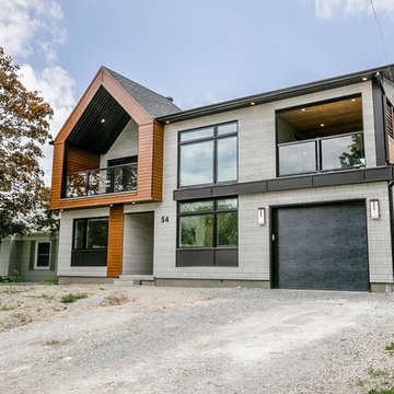 Highland Custom Home