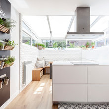 Kitchen Wall Ideas
