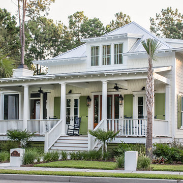 Habersham, South Carolina