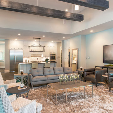 Luxury Home Tour 2015