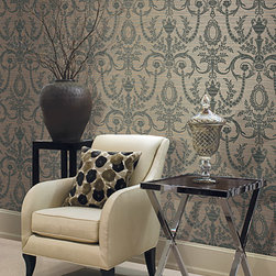 Vintage Wallpaper - Wallpaper
