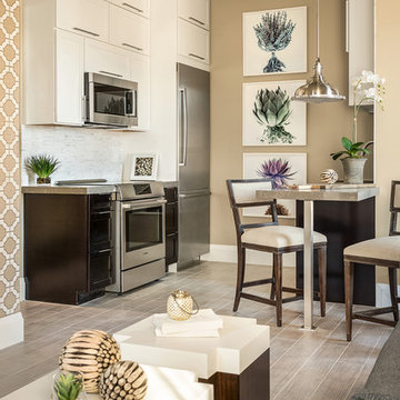 2014 New American Home
