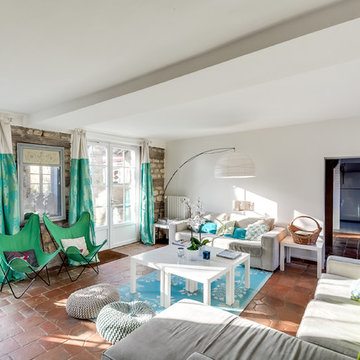 Maison de campagne