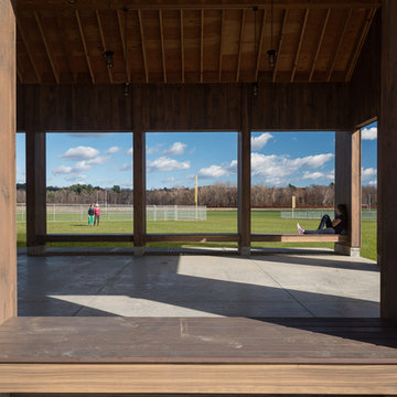Florence Recreation Pavilion