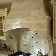 Kitchen hood