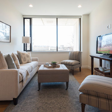 Manchester, NH- Model Units & Furnished Apartments