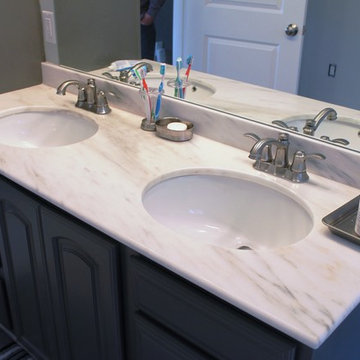 Eureka Danby Marble