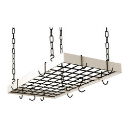 Pot Racks - Products