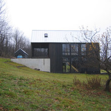 Roxbury, NY House