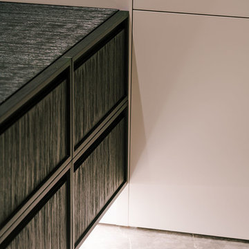 Manhattan Apartment