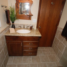 Bathroom Ideas