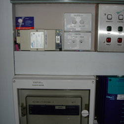 Clipsal CBus Lighting 3 - Home Electronics