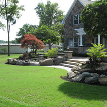 Landscape Ideas