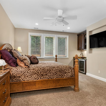 Remodel - 5th Ave W., Kirkland