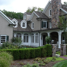 Exterior Ideas