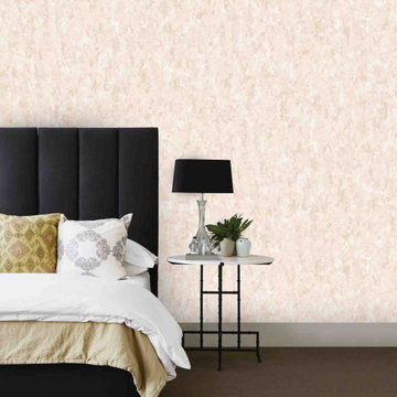 Bedroom Wallpaper Design Ideas