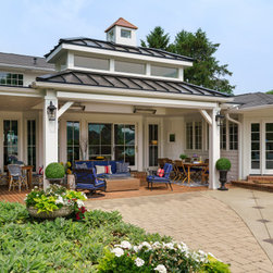 A NARI member created this award winner! - Home Improvement