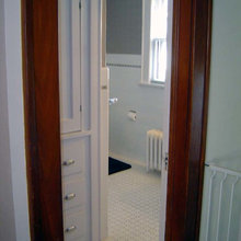 Old Bathroom