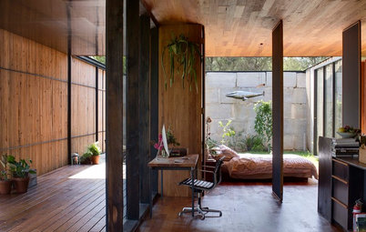 20 Indoor-Outdoor Bedroom Retreats You'll Never Want To Leave