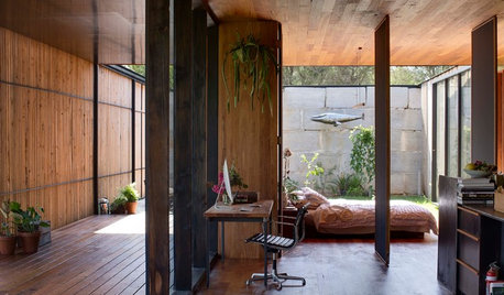 20 Indoor-Outdoor Bedroom Retreats You'll Never Want To Leave