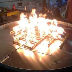 CFB450 - Standard Fire Pit Burners - Fire Pits