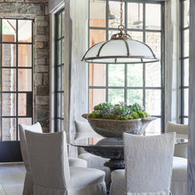 Formal Room