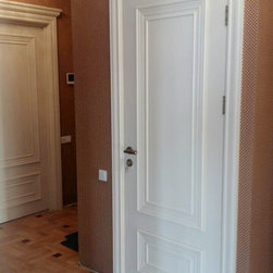 Private Residence - Palazzo 2 Special Order Color - Interior Doors