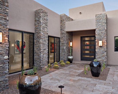 Dunn Edwards Exterior Ideas, Pictures, Remodel and Decor