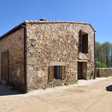 Casa Rural en Gredos