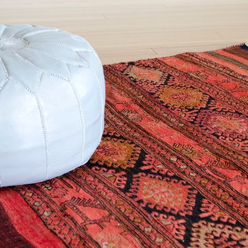 Rugs to Live By