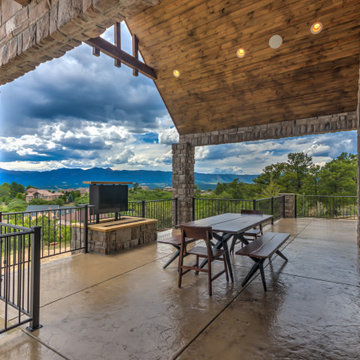 CLB Network - Galiant Homes - Colorado Springs, CO - 2