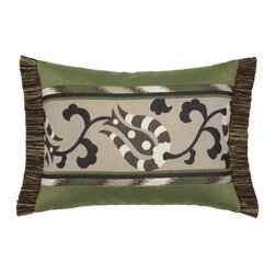 Outdoor Decor - Elaine Smith Pillows - Products