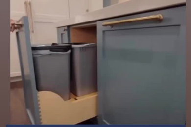 Kitchen Remodel