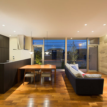 Garden House 2