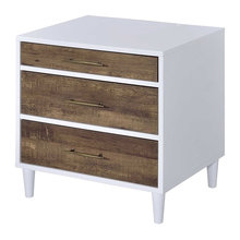 Industrial Nightstands