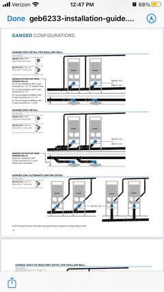 A DIY Guide to Installing Wall Mounted Toilets - From Framing to Flushing