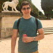 Jacob Gardner's photo