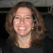 Felicia Levinson's photo