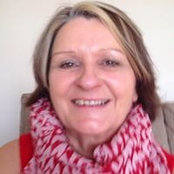 Lynne Cox's photo