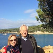 Barbara Margolis's photo
