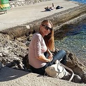 Anja Vrliničs foto